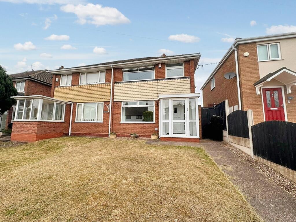 Main image of property: Malthouse Lane, Great Barr, Birmingham, West Midlands, B42