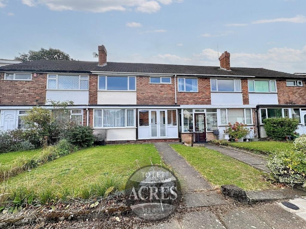 Main image of property: Calder Grove, Birmingham, West Midlands, B20