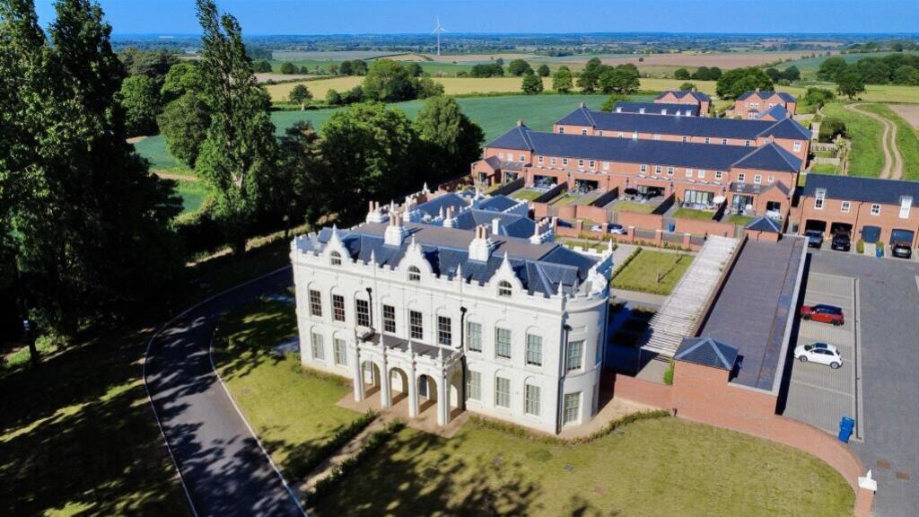 Main image of property: Packington Hall Lady Walk, Lichfield, Staffordshire, WS14