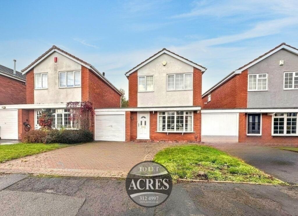 Main image of property: Loxley Road, Sutton Coldfield, West Midlands, B75