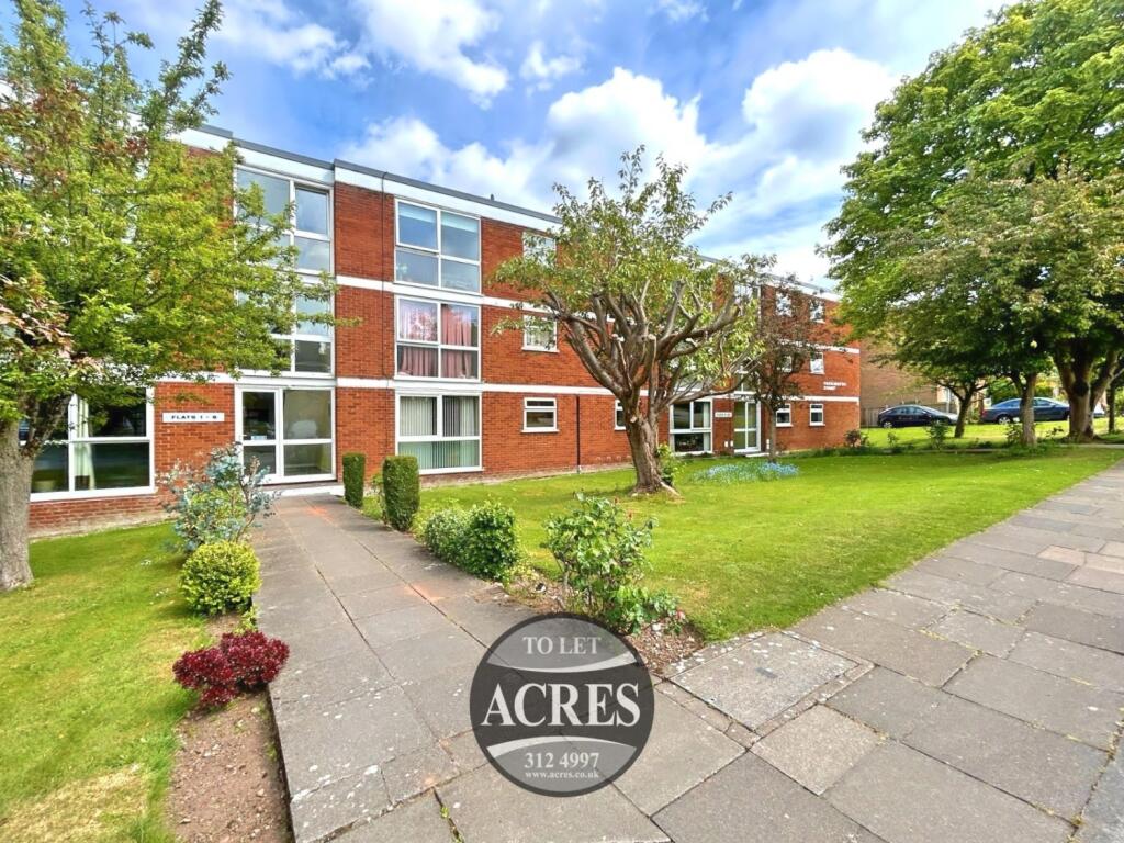 Main image of property: Packington Court, Blackberry Lane, Sutton Coldfield, West Midlands, B74