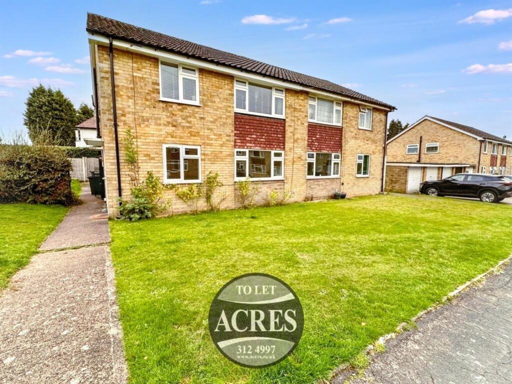 Main image of property: Harland Road, Sutton Coldfield