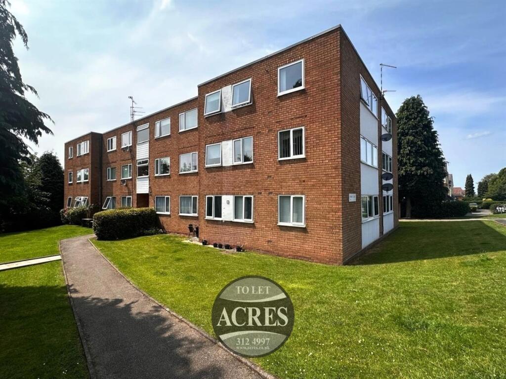 Main image of property: Lichfield Road, Sutton Coldfield