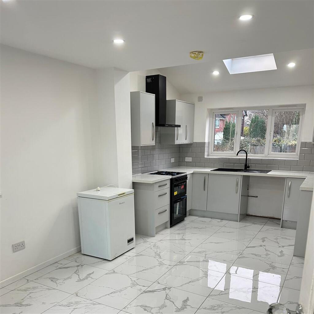 Main image of property: Hook Drive, Sutton Coldfield