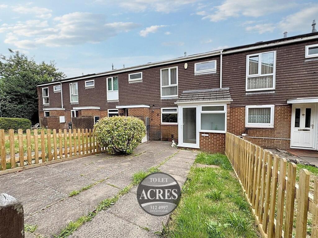 Main image of property: Edmonton Avenue, Great Barr, Birmingham