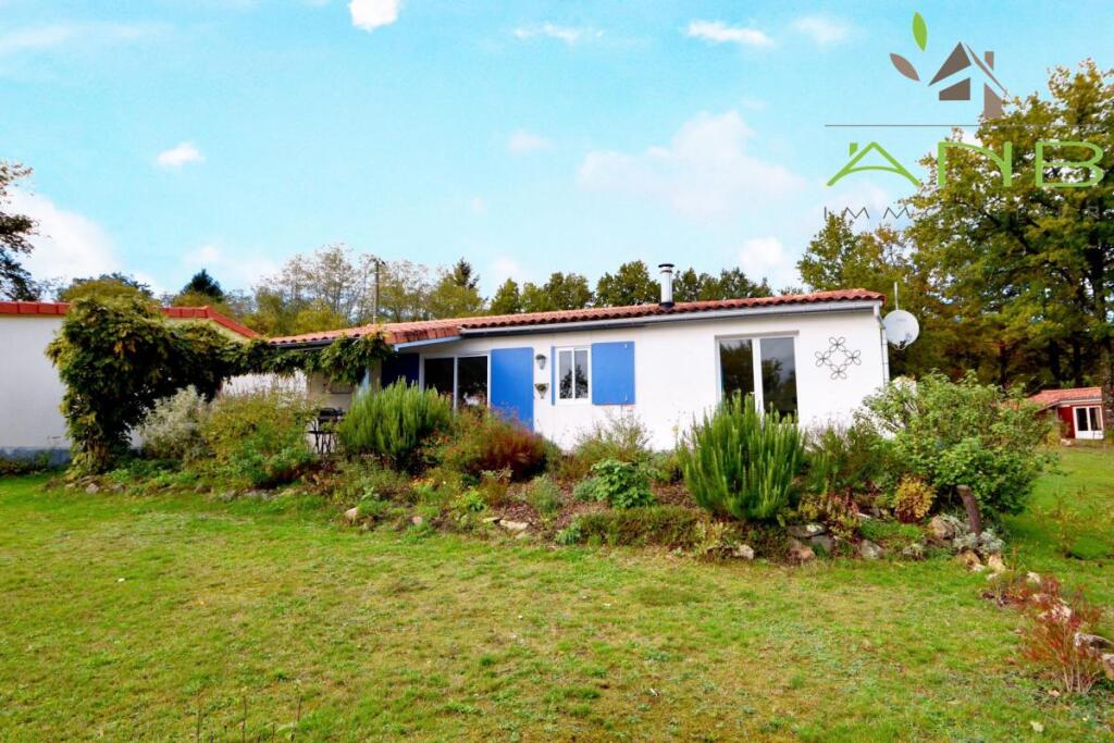 Main image of property: Poitou-Charentes, Charente, Écuras