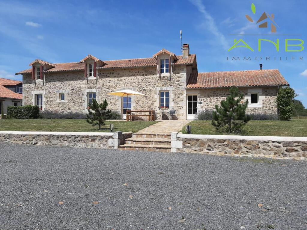 Main image of property: Poitou-Charentes, Vienne, Moulismes