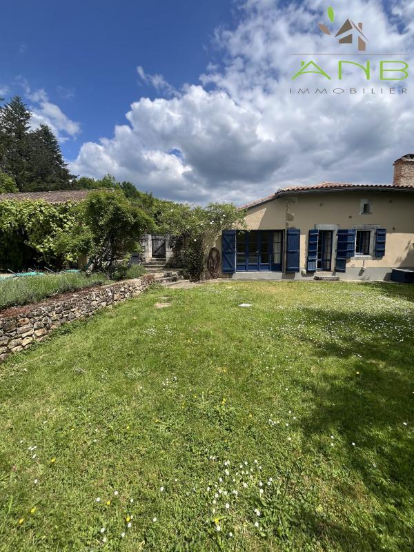 Main image of property: Poitou-Charentes, Charente, Eymouthiers