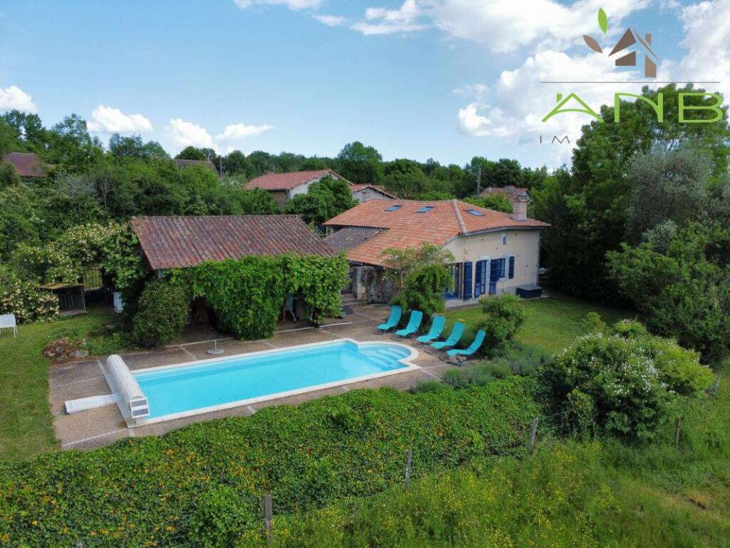 Main image of property: Poitou-Charentes, Charente, Eymouthiers