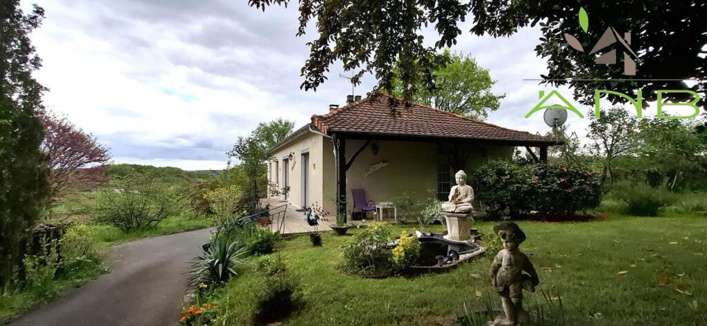 Main image of property: Aquitaine, Dordogne, St-Pardoux-la-Rivière