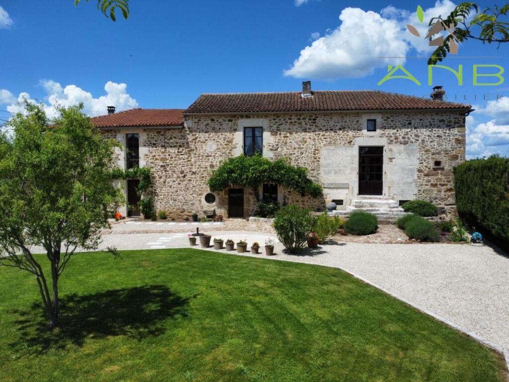 Main image of property: Poitou-Charentes, Charente, Écuras