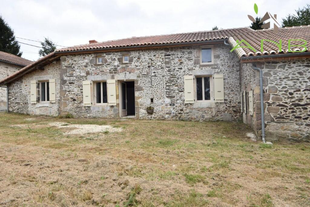 Main image of property: Poitou-Charentes, Charente, Mazerolles