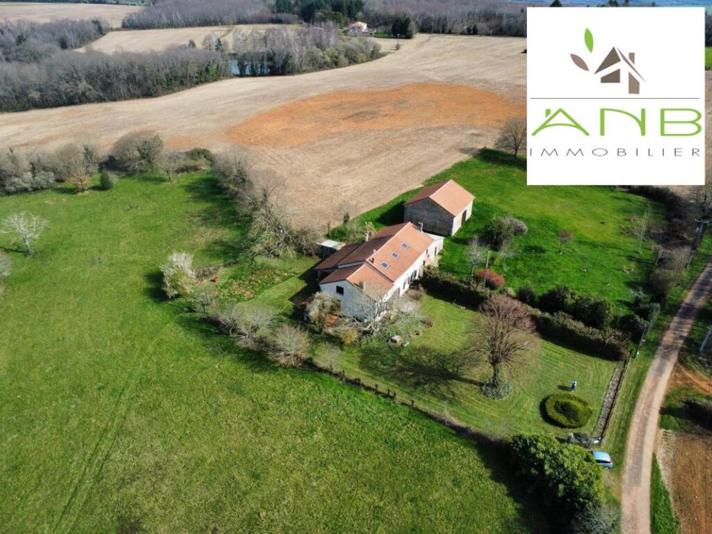 Main image of property: Poitou-Charentes, Charente, Yvrac-et-Malleyrand
