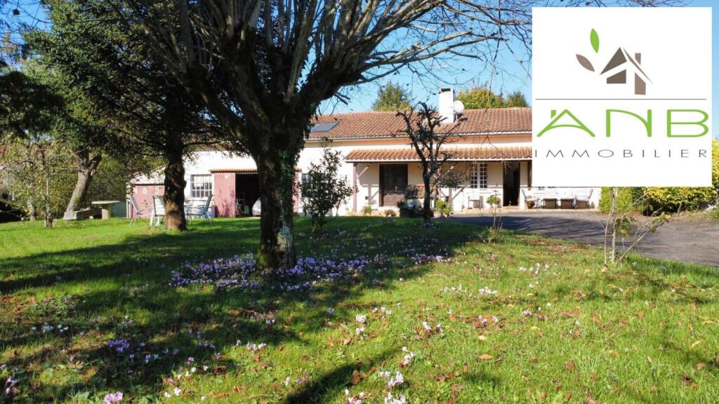 Main image of property: Poitou-Charentes, Charente, Écuras