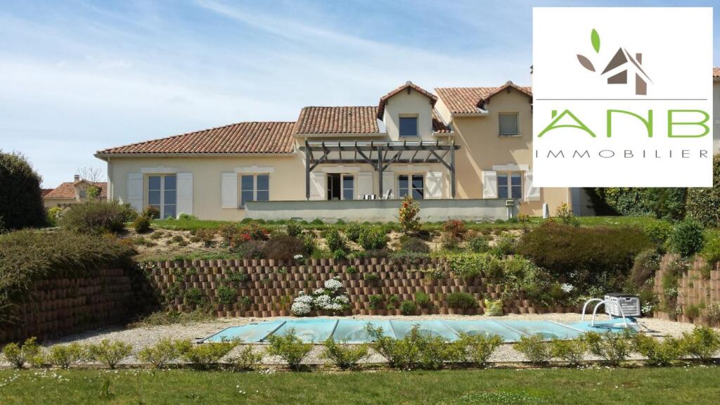 Main image of property: Poitou-Charentes, Charente, Rouzède