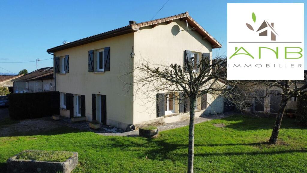 Main image of property: Poitou-Charentes, Charente, Montbron