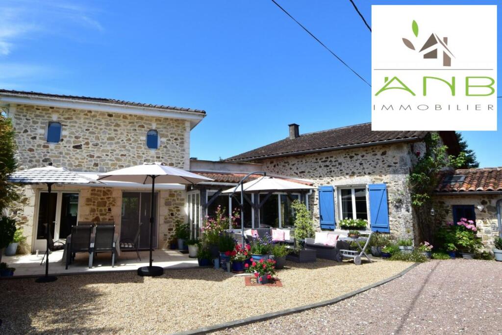 Main image of property: Aquitaine, Dordogne, Bussière-Badil