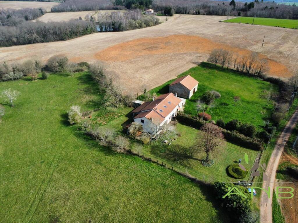 Main image of property: Poitou-Charentes, Charente, Yvrac-et-Malleyrand