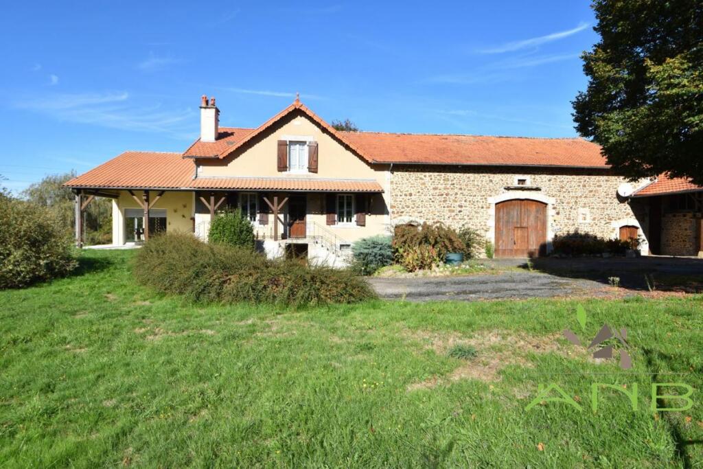 Main image of property: Aquitaine, Dordogne, Busserolles