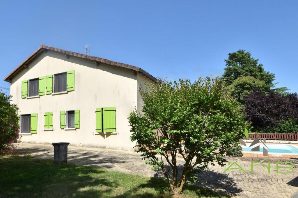 Main image of property: Aquitaine, Dordogne, St-Pardoux-la-Rivière