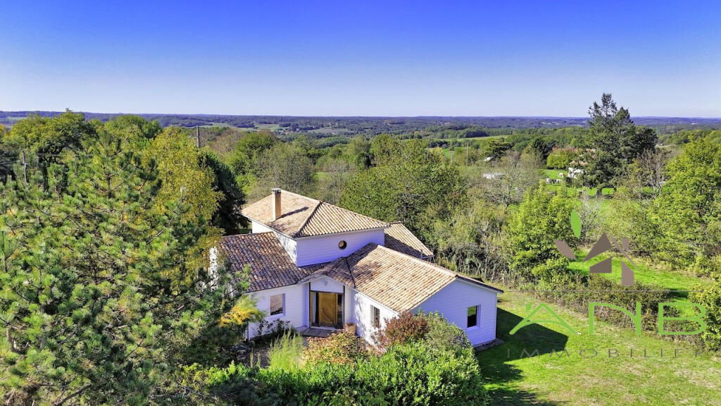 Main image of property: Aquitaine, Dordogne, Nontron