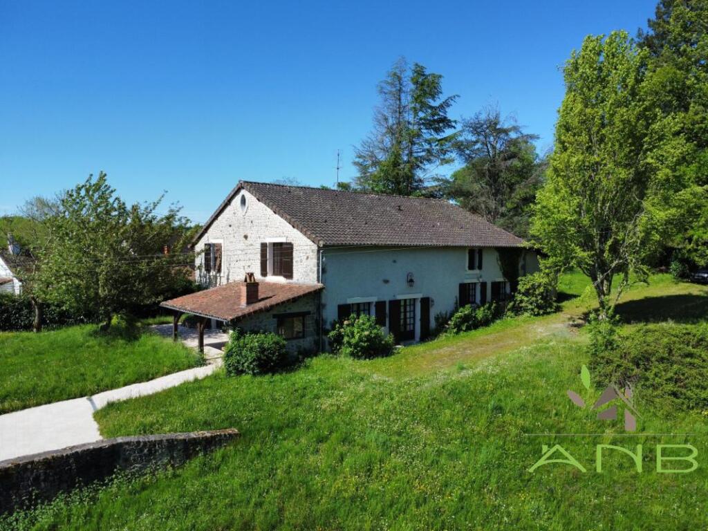 Main image of property: Aquitaine, Dordogne, Champniers-et-Reilhac