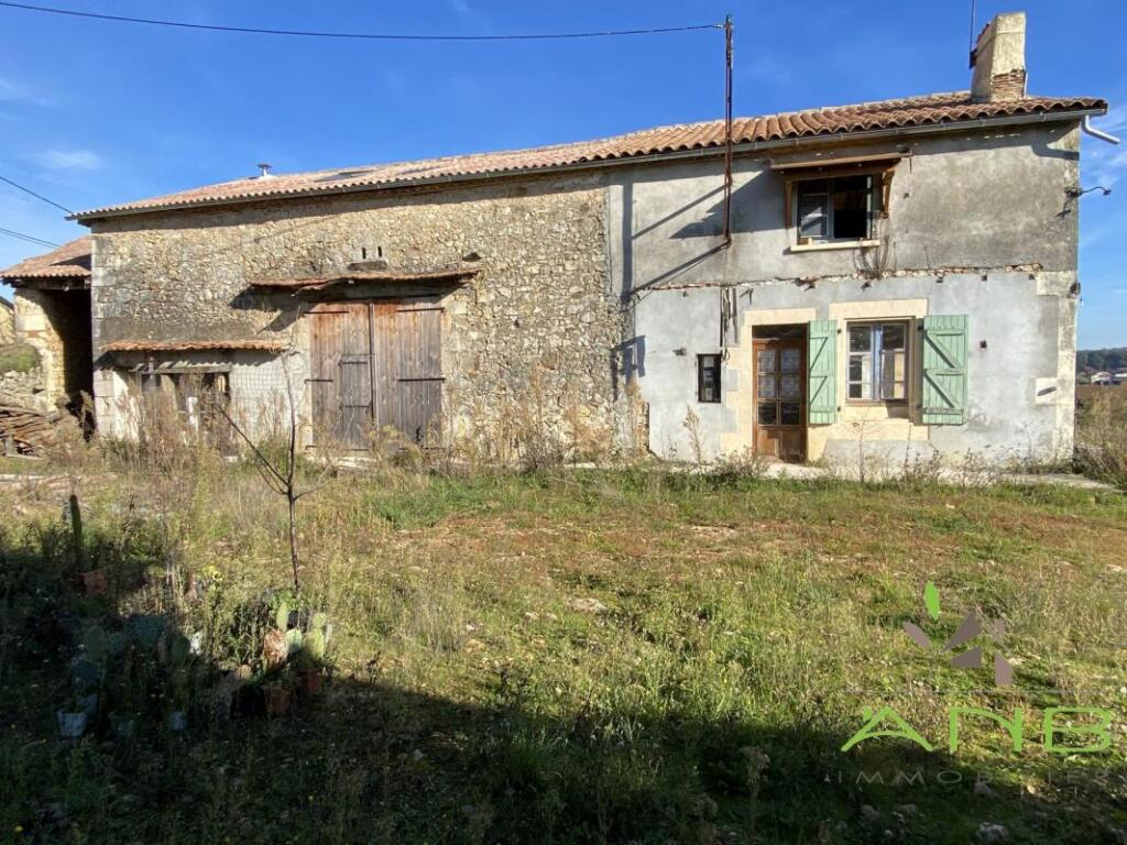 Main image of property: Poitou-Charentes, Charente, St-Sornin