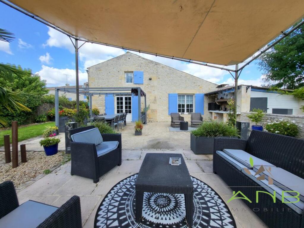 Main image of property: Poitou-Charentes, Charente-Maritime, St-Germain-du-Seudre