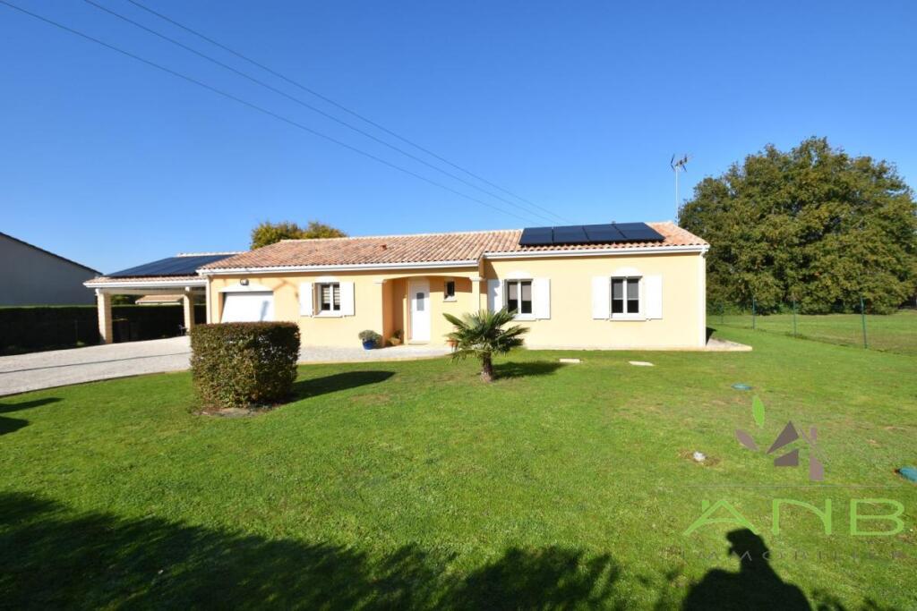 Main image of property: Poitou-Charentes, Charente, Marillac-le-Franc