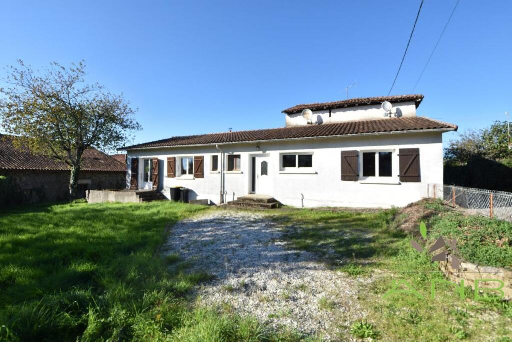 Main image of property: Poitou-Charentes, Charente, Écuras