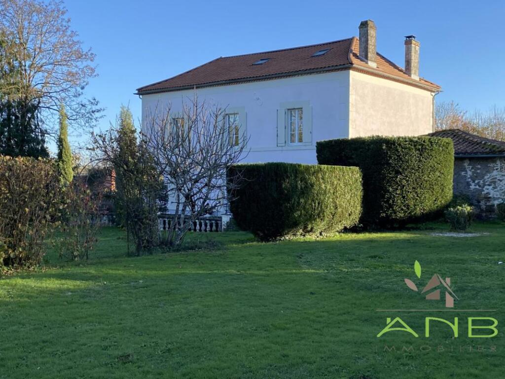 Main image of property: Poitou-Charentes, Charente, Mouzon