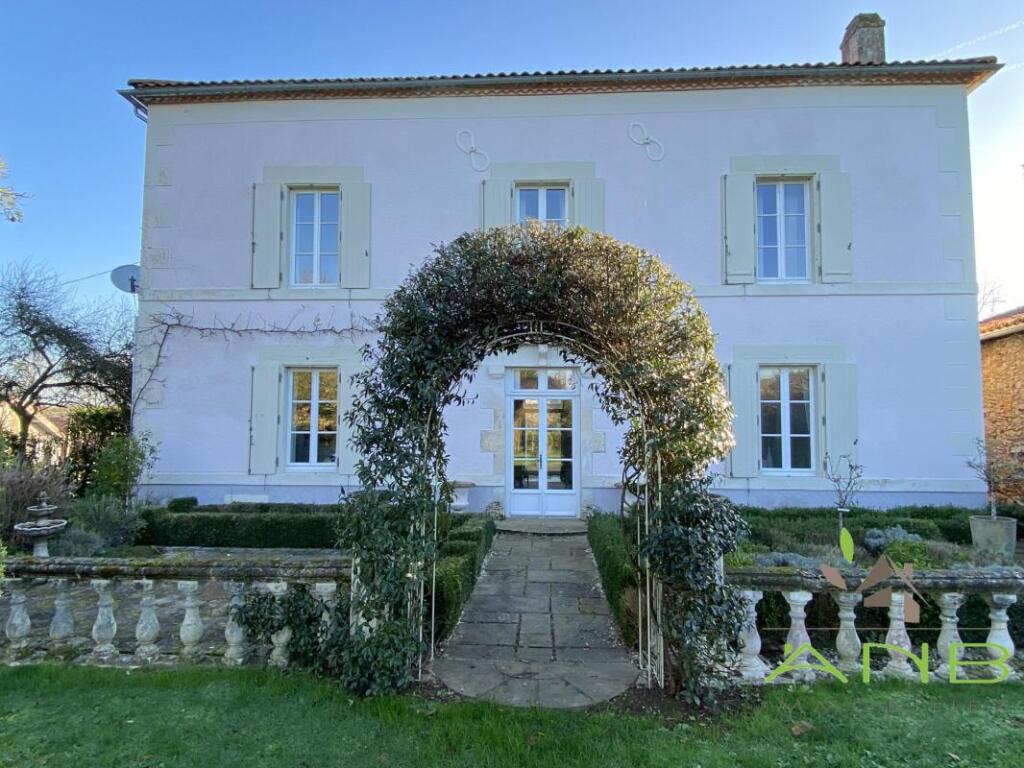Main image of property: Poitou-Charentes, Charente, Mouzon