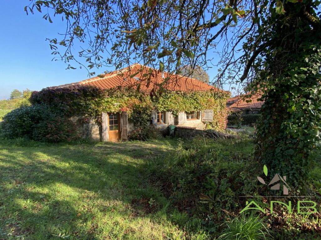 Main image of property: Poitou-Charentes, Charente, Mouzon