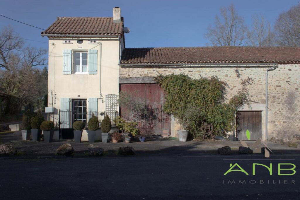Main image of property: Poitou-Charentes, Charente, Montbron