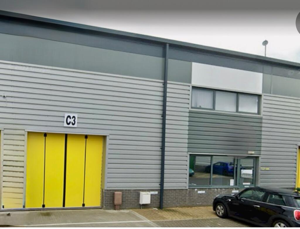 Main image of property: Daedalus Park, Lee-On-The-Solent, Hampshire, PO13