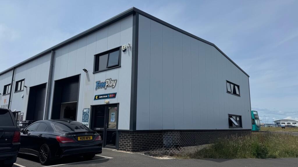 Main image of property: Victoria Park Lerret Road, Portland, Dorset, DT5