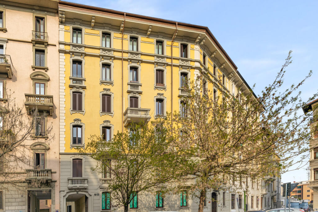Main image of property: Lombardy, Milan, Milano