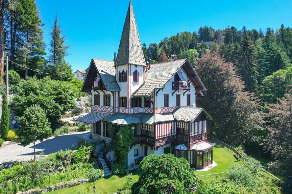 Main image of property: Lombardy, Como, Brunate