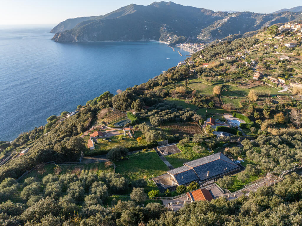 Main image of property: Liguria, Genoa, Moneglia