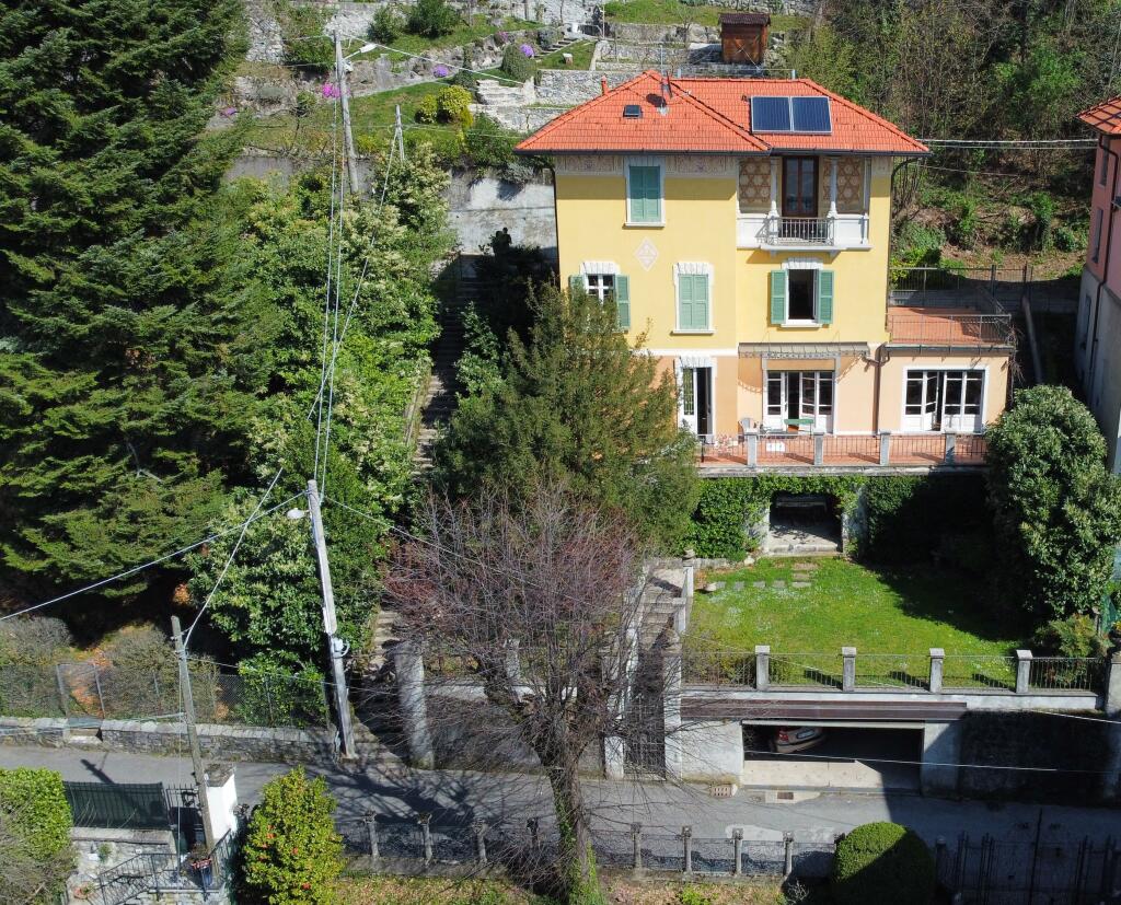 Main image of property: Lombardy, Como, Brunate