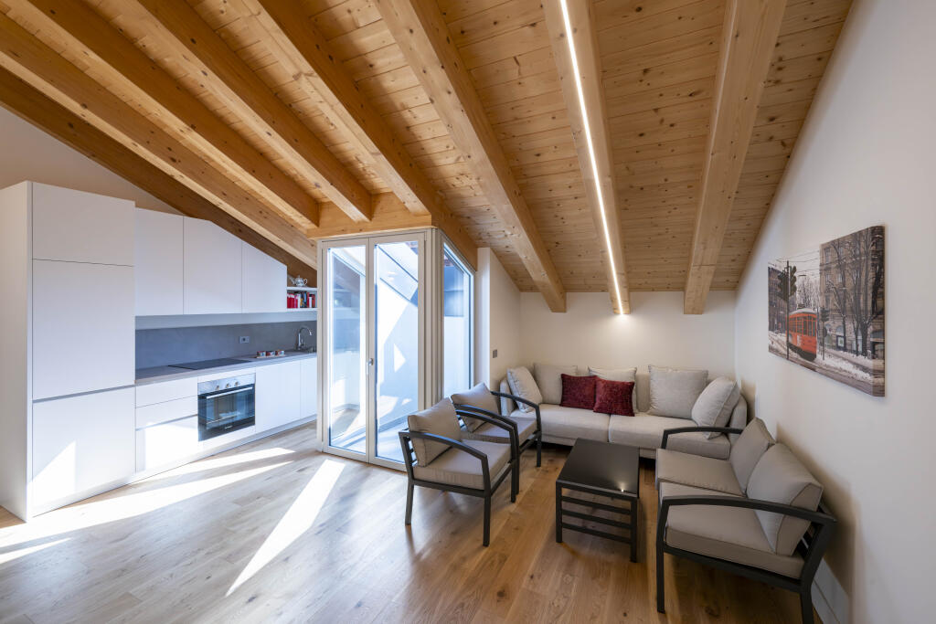 Main image of property: Lombardy, Milan, Milano