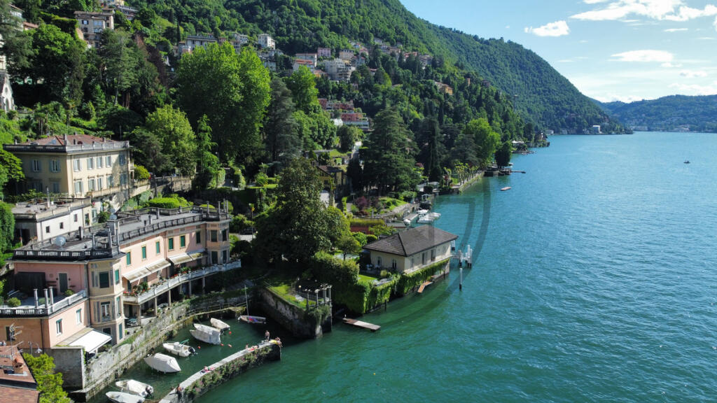 Main image of property: Lombardy, Como, Blevio