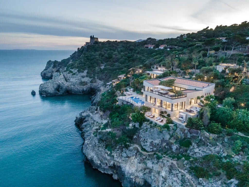 Main image of property: Tuscany, Grosseto, Ansedonia