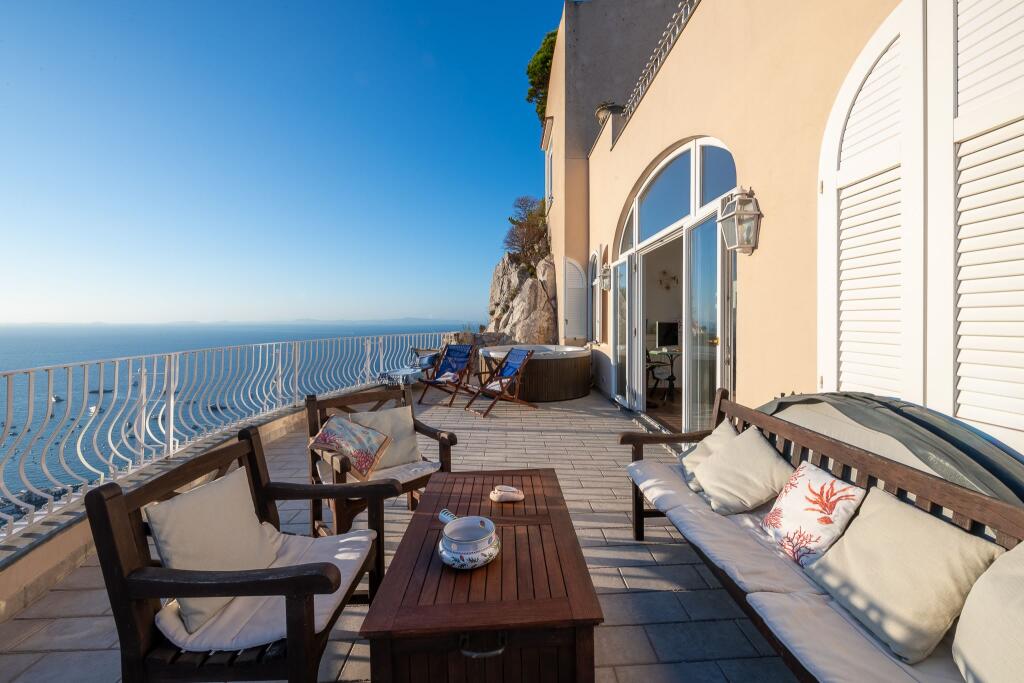 Main image of property: Campania, Naples, Capri
