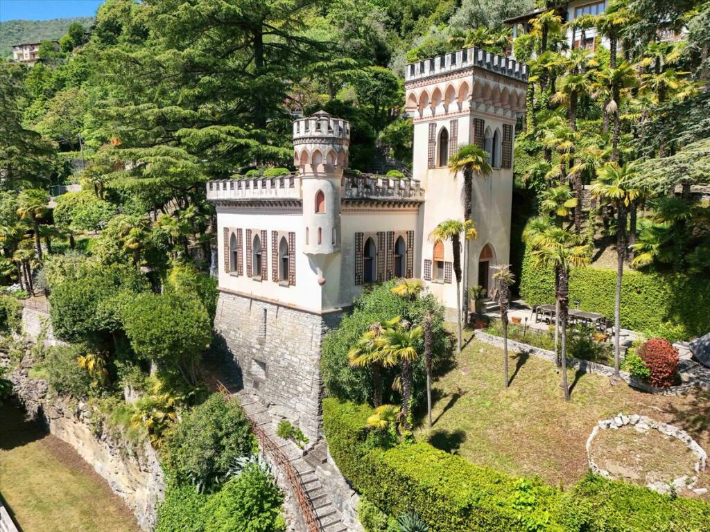 Main image of property: Lombardy, Como, Cernobbio
