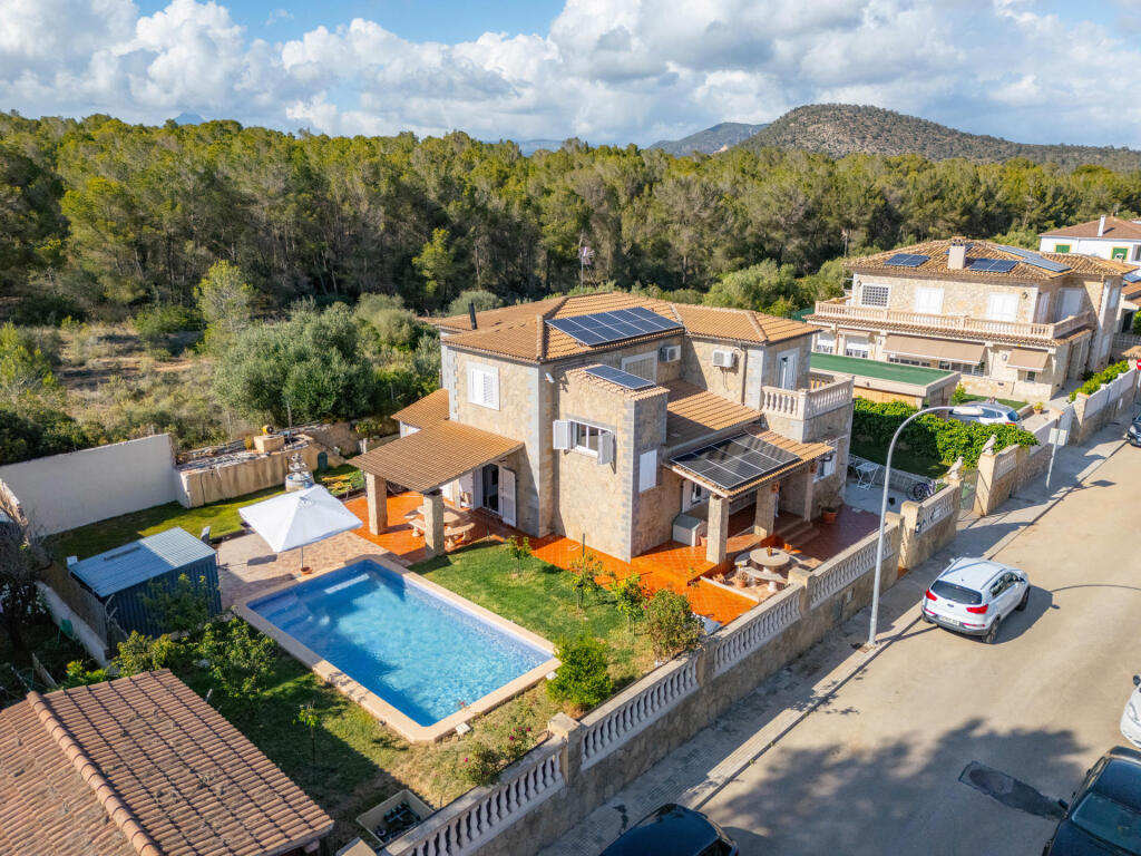 Main image of property: 07181, Son Ferrer, Spain