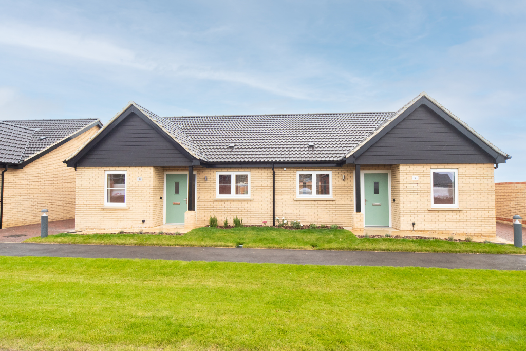 Main image of property: Kings Lynn Road,
Hunstanton,
Norfolk,
PE365FL