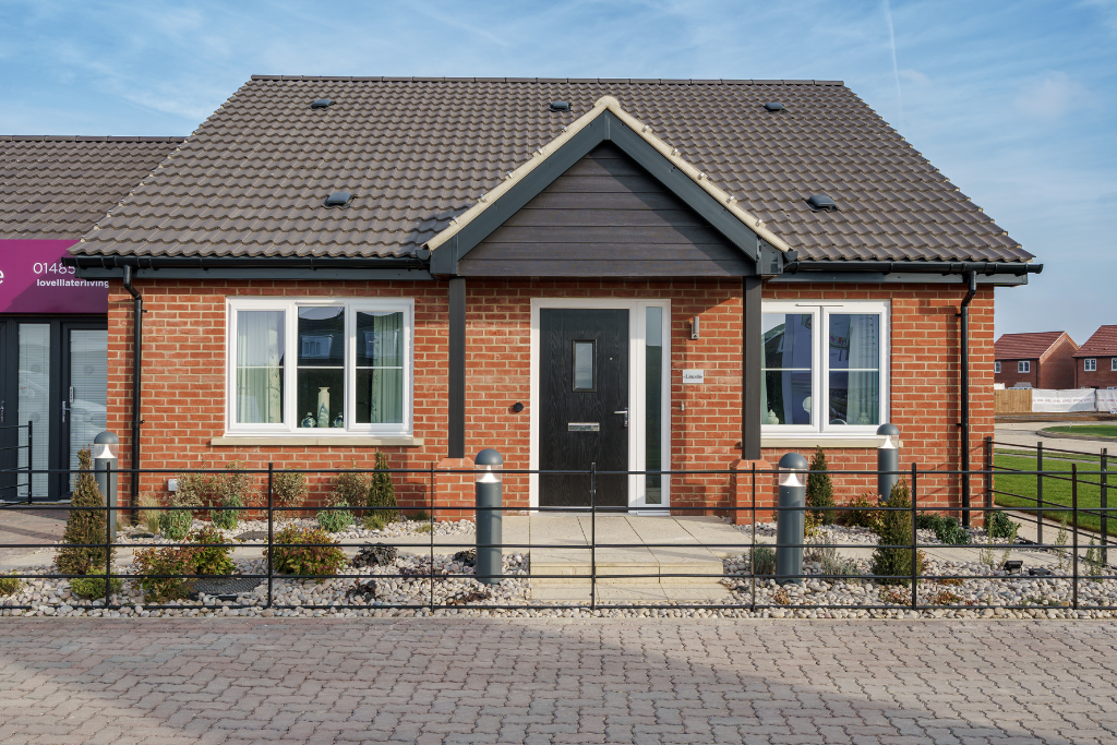 Main image of property: Kings Lynn Road,
Hunstanton,
Norfolk,
PE365FL