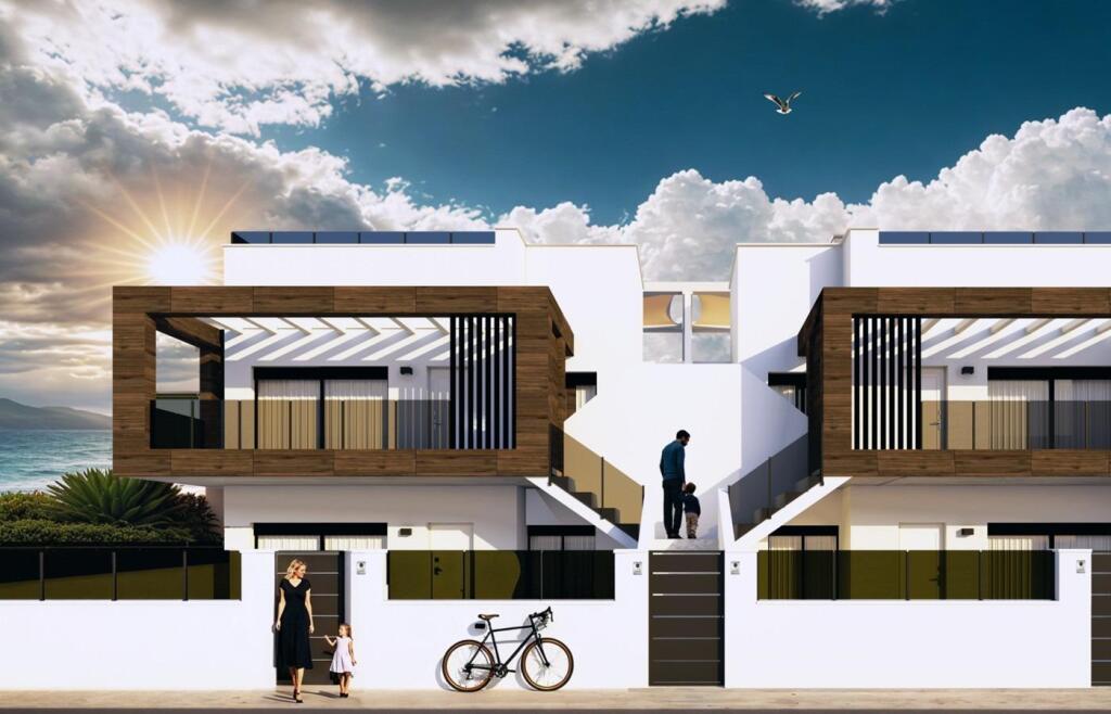 Main image of property: Murcia, San Pedro del Pinatar
