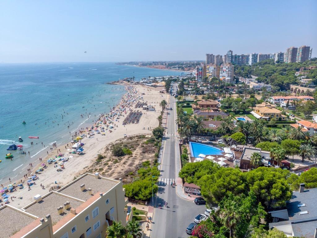Main image of property: Valencia, Alicante, Campoamor